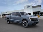 2023 Ford F-150 Lightning SuperCrew Cab AWD, Pickup for sale #623227 - photo 7