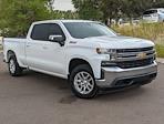 Used 2021 Chevrolet Silverado 1500 LT Crew Cab 4WD, Pickup for sale #623227J - photo 11