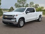 Used 2021 Chevrolet Silverado 1500 LT Crew Cab 4WD, Pickup for sale #623227J - photo 3