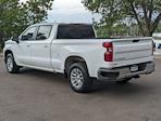 Used 2021 Chevrolet Silverado 1500 LT Crew Cab 4WD, Pickup for sale #623227J - photo 4