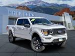 2023 Ford F-150 SuperCrew Cab 4WD, Pickup for sale #623231 - photo 1