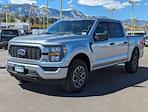 2023 Ford F-150 SuperCrew Cab 4WD, Pickup for sale #623236 - photo 4