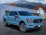 2023 Ford F-150 SuperCrew Cab 4WD, Pickup for sale #623240 - photo 1