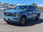 2023 Ford F-150 SuperCrew Cab 4WD, Pickup for sale #623240 - photo 4