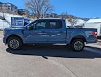2023 Ford F-150 SuperCrew Cab 4WD, Pickup for sale #623240 - photo 7