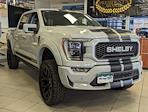 2023 Ford F-150 SuperCrew Cab 4x4, Shelby American Pickup for sale #623280 - photo 4