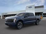 2023 Ford F-150 Lightning SuperCrew Cab AWD, Pickup for sale #623292 - photo 1