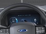 2023 Ford F-150 Lightning SuperCrew Cab AWD, Pickup for sale #623292 - photo 13