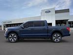 2023 Ford F-150 Lightning SuperCrew Cab AWD, Pickup for sale #623292 - photo 4