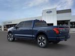 2023 Ford F-150 Lightning SuperCrew Cab AWD, Pickup for sale #623292 - photo 2