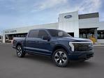 2023 Ford F-150 Lightning SuperCrew Cab AWD, Pickup for sale #623292 - photo 7