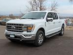 2023 Ford F-150 SuperCrew Cab 4WD, Pickup for sale #623300 - photo 4