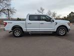 2023 Ford F-150 SuperCrew Cab 4WD, Pickup for sale #623300 - photo 8