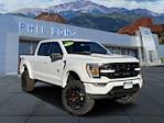 2023 Ford F-150 SuperCrew Cab 4x4, Pickup for sale #623302 - photo 1