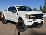 2023 Ford F-150 SuperCrew Cab 4x4, Pickup for sale #623302 - photo 4