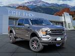 2023 Ford F-150 SuperCrew Cab 4WD, Pickup for sale #623303 - photo 1