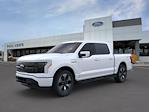 2023 Ford F-150 Lightning SuperCrew Cab AWD, Pickup for sale #623355 - photo 1