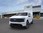 2023 Ford F-150 Lightning SuperCrew Cab AWD, Pickup for sale #623355 - photo 3
