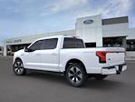 2023 Ford F-150 Lightning SuperCrew Cab AWD, Pickup for sale #623355 - photo 2