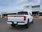 2023 Ford F-150 Lightning SuperCrew Cab AWD, Pickup for sale #623355 - photo 8