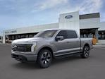 2023 Ford F-150 Lightning SuperCrew Cab AWD, Pickup for sale #623356 - photo 1