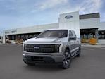 2023 Ford F-150 Lightning SuperCrew Cab AWD, Pickup for sale #623356 - photo 3