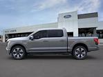 2023 Ford F-150 Lightning SuperCrew Cab AWD, Pickup for sale #623356 - photo 4