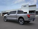 2023 Ford F-150 Lightning SuperCrew Cab AWD, Pickup for sale #623356 - photo 2