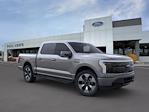 2023 Ford F-150 Lightning SuperCrew Cab AWD, Pickup for sale #623356 - photo 7