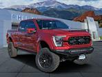 2023 Ford F-150 SuperCrew Cab 4x4, Pickup for sale #623357 - photo 1