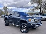 Used 2016 GMC Canyon SLT Crew Cab 4WD, Pickup for sale #623358A - photo 3