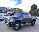 Used 2016 GMC Canyon SLT Crew Cab 4WD, Pickup for sale #623358A - photo 6