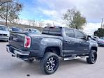 Used 2016 GMC Canyon SLT Crew Cab 4WD, Pickup for sale #623358A - photo 8