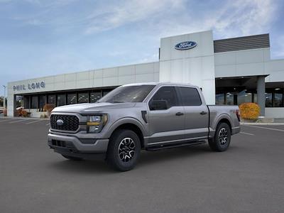2023 Ford F-150 SuperCrew Cab 4WD, Pickup for sale #623362 - photo 1