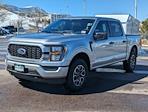 2023 Ford F-150 SuperCrew Cab 4WD, Pickup for sale #623369 - photo 8