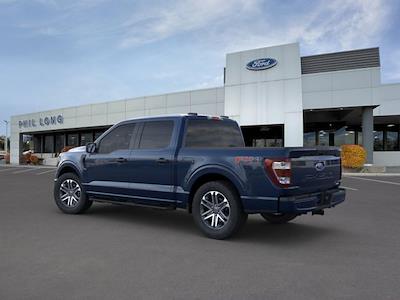 New Pickup Trucks for Sale in Colorado Springs, CO | Phil Long Ford ...