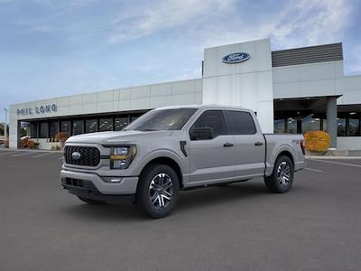 2023 Ford F-150 SuperCrew Cab 4WD, Pickup for sale #623381 - photo 1