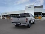 2023 Ford F-150 SuperCrew Cab 4WD, Pickup for sale #623381 - photo 8