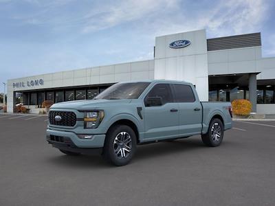 2023 Ford F-150 SuperCrew Cab 4WD, Pickup for sale #623382 - photo 1