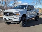 2023 Ford F-150 SuperCrew Cab 4x4, Pickup for sale #623384 - photo 8