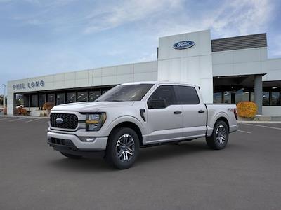 2023 Ford F-150 SuperCrew Cab 4WD, Pickup for sale #623387 - photo 1