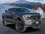 2023 Ford F-150 SuperCrew Cab 4x4, Pickup for sale #623388 - photo 1