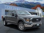 2023 Ford F-150 SuperCrew Cab 4WD, Pickup for sale #623396 - photo 1