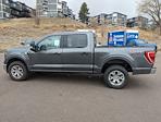 2023 Ford F-150 SuperCrew Cab 4WD, Pickup for sale #623396 - photo 9