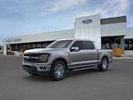 New 2024 Ford F-150 XLT SuperCrew Cab 4WD, Pickup for sale #624005 - photo 1