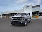 New 2024 Ford F-150 XLT SuperCrew Cab 4WD, Pickup for sale #624005 - photo 6