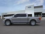 New 2024 Ford F-150 XLT SuperCrew Cab 4WD, Pickup for sale #624005 - photo 8