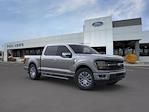 New 2024 Ford F-150 XLT SuperCrew Cab 4WD, Pickup for sale #624005 - photo 13