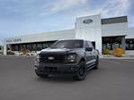 2024 Ford F-150 SuperCrew Cab 4WD, Pickup for sale #624010 - photo 3