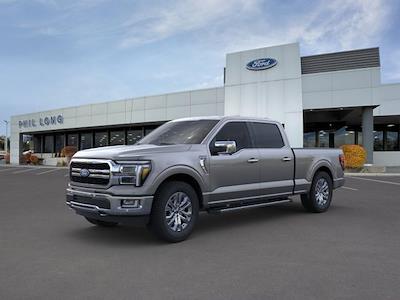 2024 Ford F-150 SuperCrew Cab 4WD, Pickup for sale #624024 - photo 1